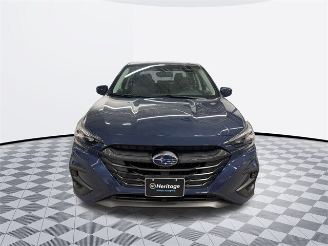 2025 Subaru Legacy Premium photo 2