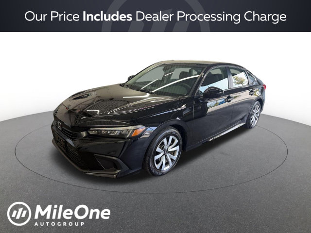 2023 Honda Civic