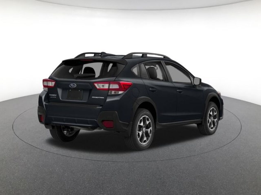 Used 2018 Subaru Crosstrek 2.0i Limited SUV