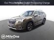Used 2022 Subaru Forester Touring AWD SUV