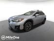 Used 2018 Subaru Crosstrek 2.0i Premium AWD SUV