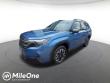Used 2025 Subaru Forester Premium AWD SUV