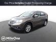 Used 2014 Honda CR-V EX-L AWD SUV