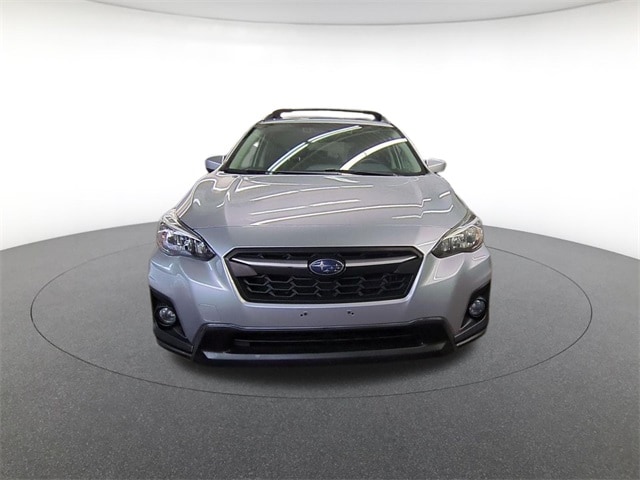 Used 2018 Subaru Crosstrek Premium with VIN JF2GTADC5JH247437 for sale in Owings Mills, MD