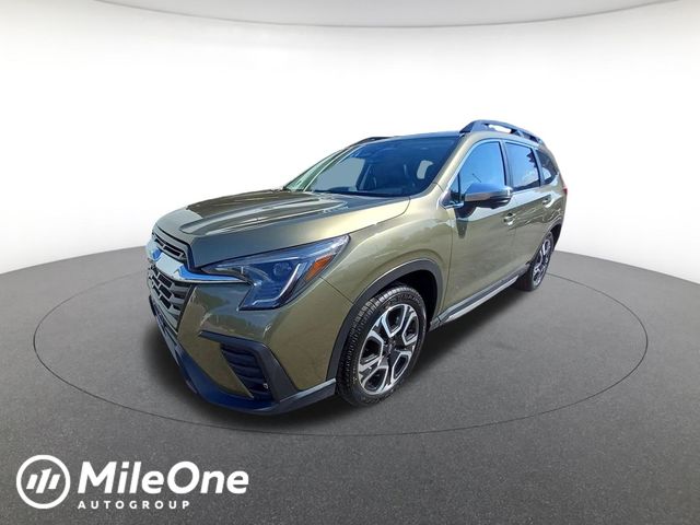 2023 Subaru Ascent Limited 8 Passenger's photo