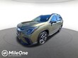  Subaru Ascent