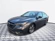 Used 2024 Subaru Legacy Limited AWD Sedan