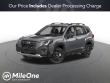Used 2026 Subaru Forester Wilderness AWD SUV