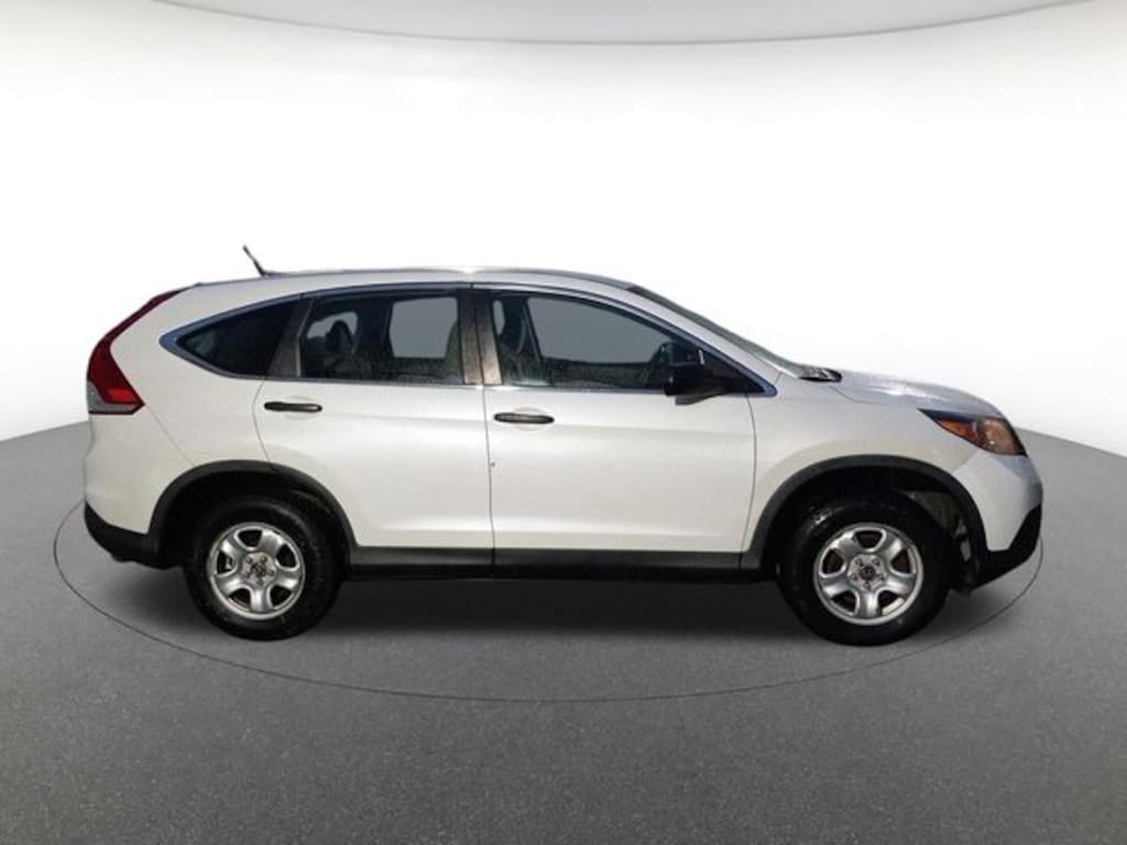 Used 2014 Honda CR-V LX AWD SUV
