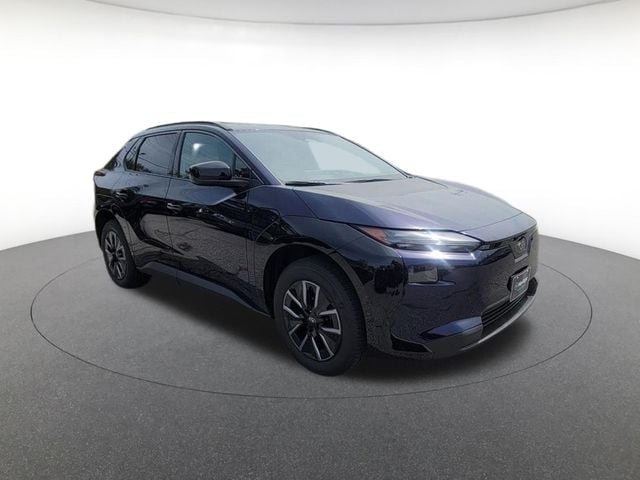 Used 2026 Subaru Solterra Premium with VIN JTMBEAGC9TJ000898 for sale in Parkville, MD