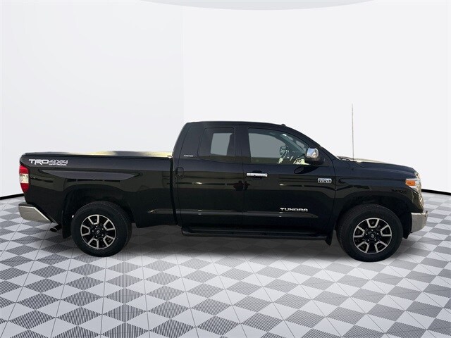 2014 Toyota Tundra Limited photo 4