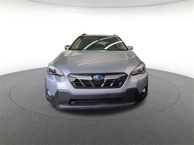 2023 Subaru Crosstrek Limited photo 2