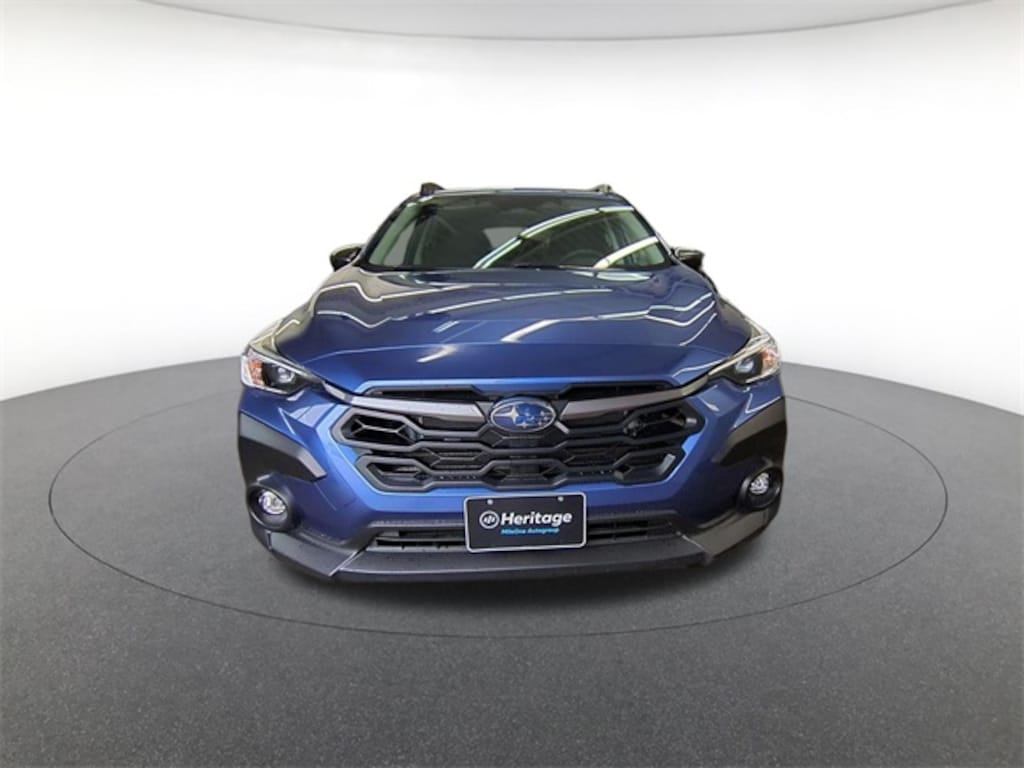 Used 2025 Subaru Crosstrek Premium AWD SUV