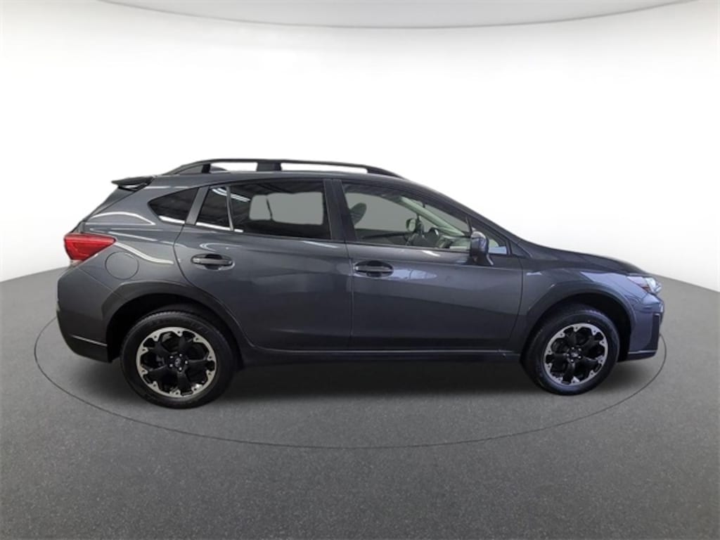 Used 2023 Subaru Crosstrek Premium AWD SUV