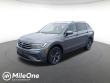Used 2023 Volkswagen Tiguan 2.0T SE AWD SUV