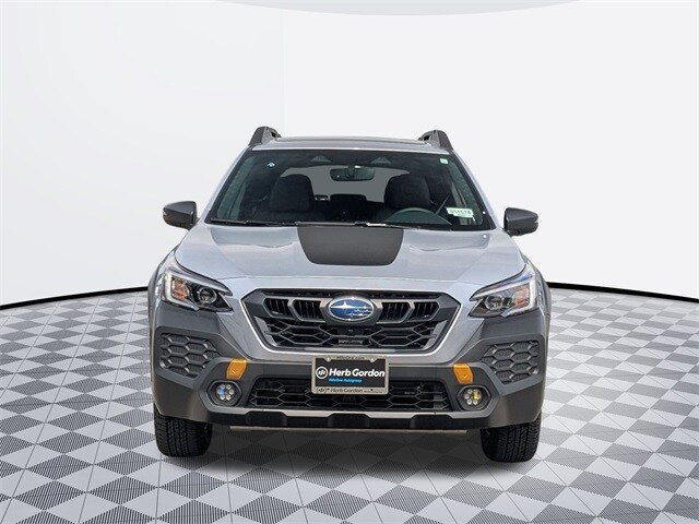 2025 Subaru Outback Wilderness photo 2