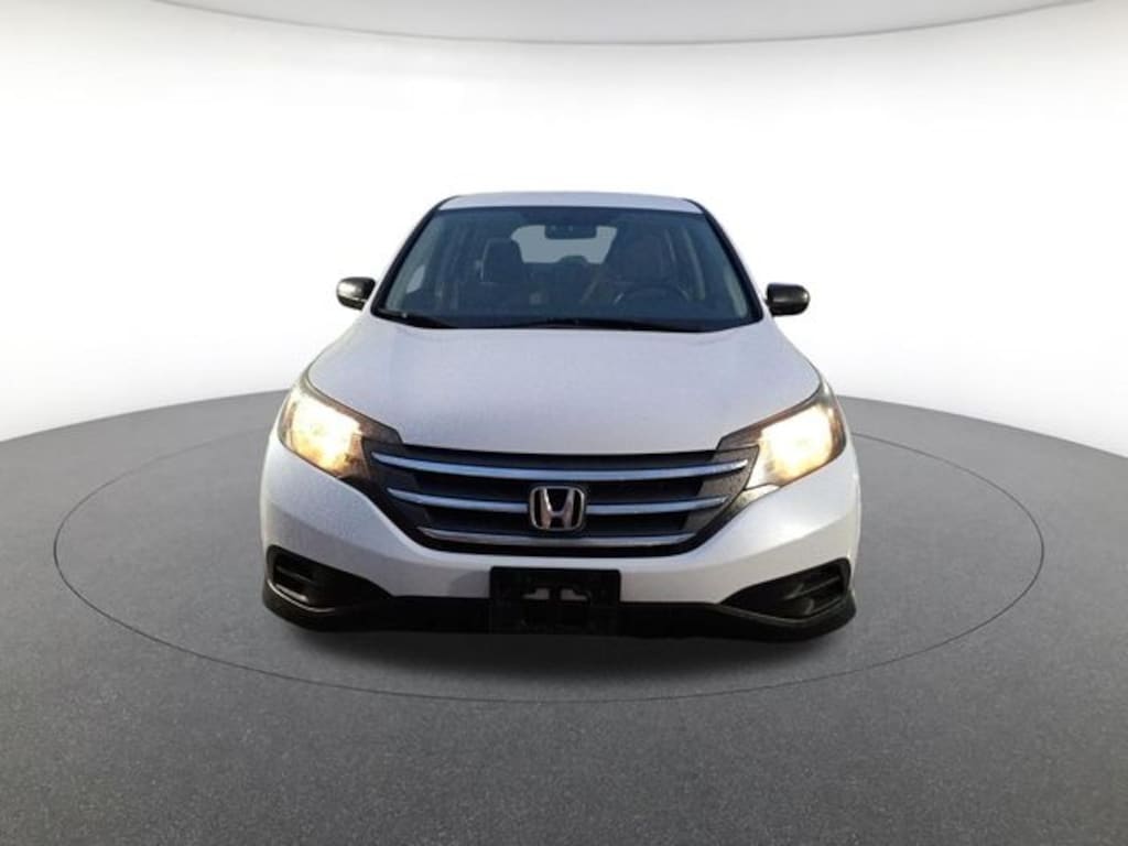 Used 2014 Honda CR-V LX AWD SUV