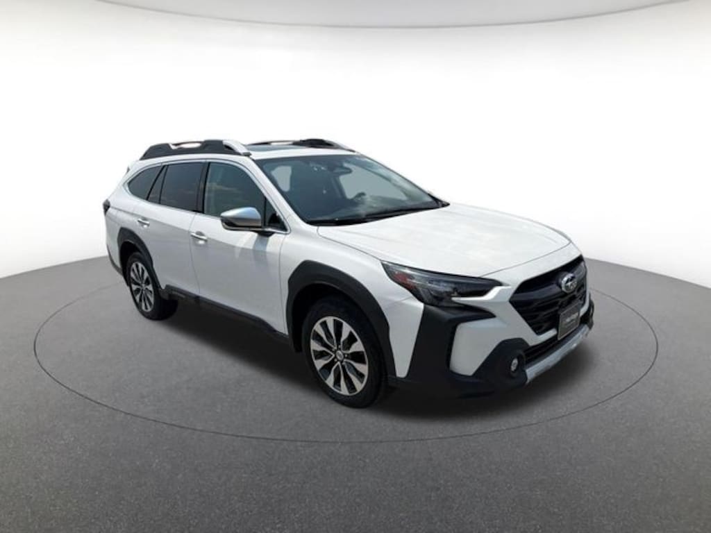 Used 2024 Subaru Outback Touring XT AWD SUV