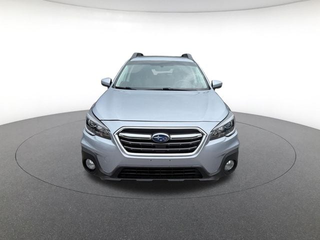 Used 2018 Subaru Outback Limited with VIN 4S4BSAKC1J3381661 for sale in Owings Mills, MD