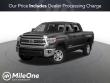 Used 2017 Toyota Tundra SR5 4.6L V8 Truck