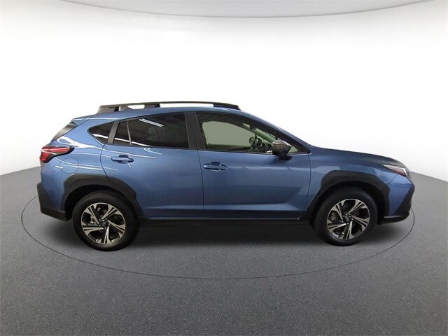 2024 Subaru Crosstrek Premium photo 4