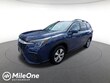  Subaru Ascent