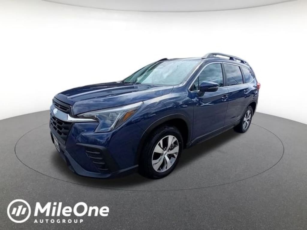 Used 2023 Subaru Ascent Premium AWD SUV