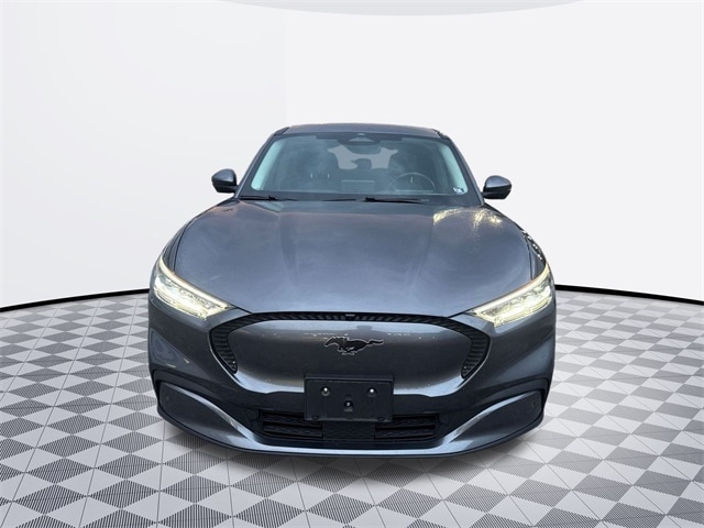 Used 2021 Ford Mustang Mach-E Select AWD with VIN 3FMTK1SS4MMA34890 for sale in Owings Mills, MD