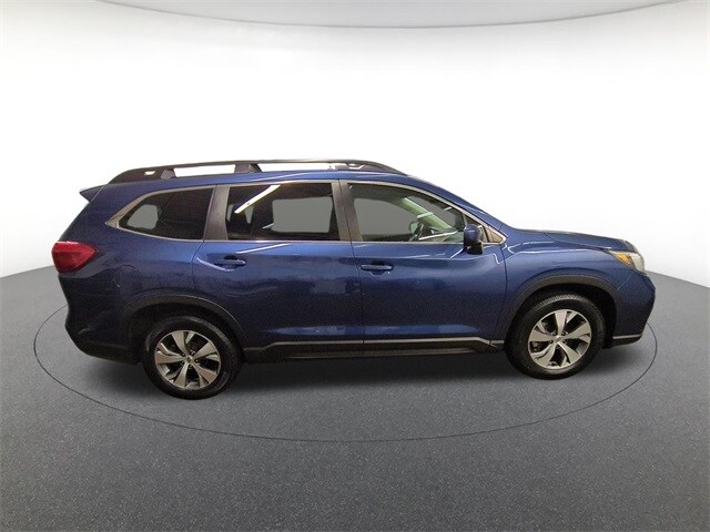 2019 Subaru Ascent Premium photo 4