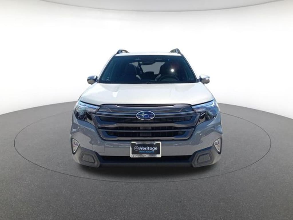 Used 2026 Subaru Forester Premium AWD SUV