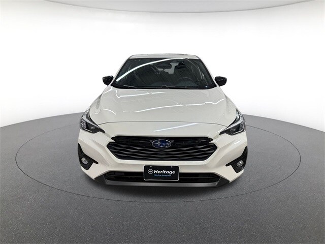 2024 Subaru Impreza 2.5RS photo 2