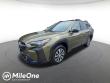 Used 2025 Subaru Outback Premium AWD SUV