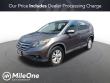 Used 2012 Honda CR-V EX-L SUV