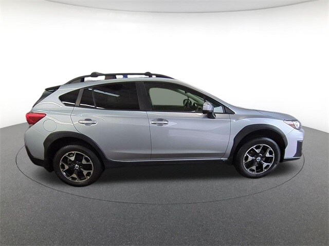 2018 Subaru Crosstrek 2.0i Premium photo 4