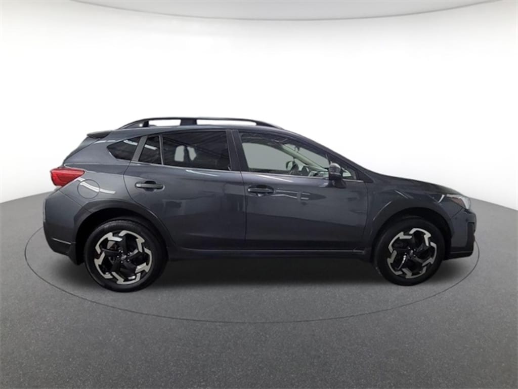 Used 2023 Subaru Crosstrek Limited AWD SUV