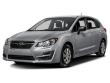 Used 2016 Subaru Impreza 2.0i Sport Premium AWD Hatchback