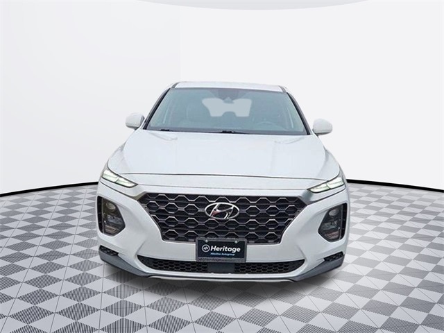 Used 2020 Hyundai Santa Fe SE with VIN 5NMS2CAD8LH151288 for sale in Owings Mills, MD