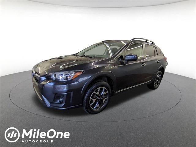 2019 Subaru Crosstrek Premium's photo