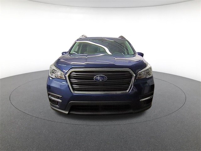 2019 Subaru Ascent Premium photo 2