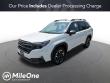 Used 2026 Subaru Forester Limited AWD SUV