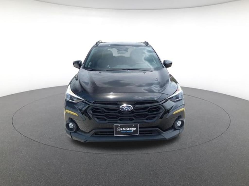 Used 2025 Subaru Crosstrek Sport AWD SUV