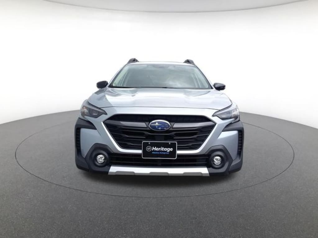 Used 2025 Subaru Outback Limited AWD SUV