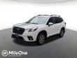 Used 2022 Subaru Forester Premium AWD SUV