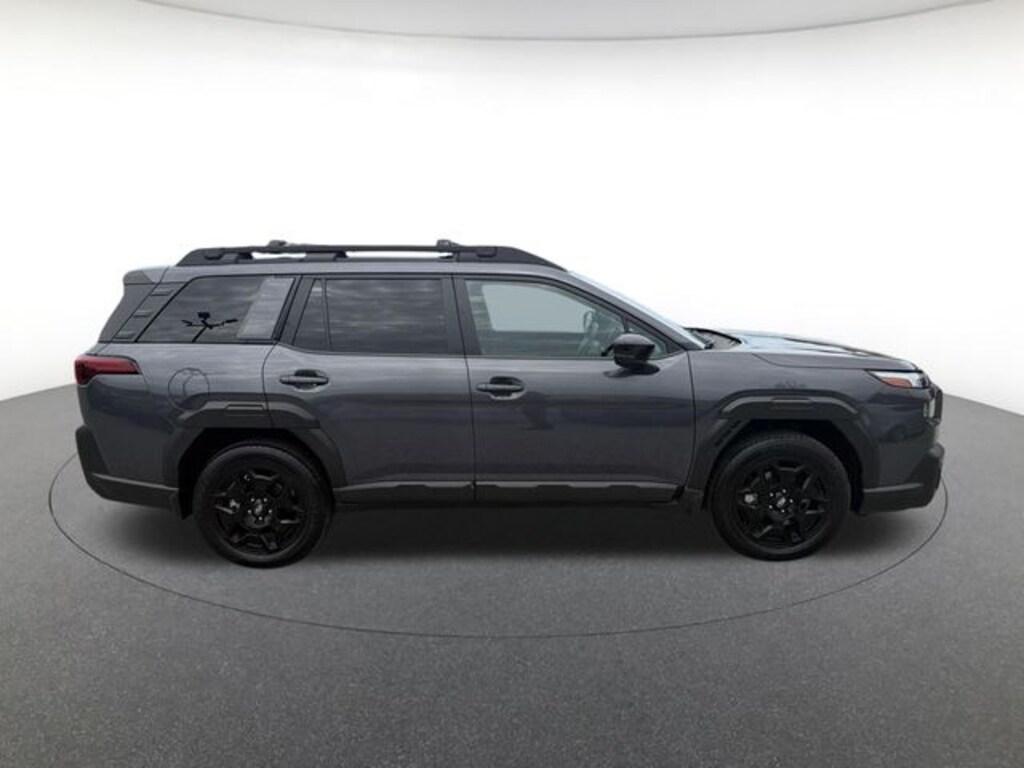 Used 2026 Subaru Outback Limited AWD SUV