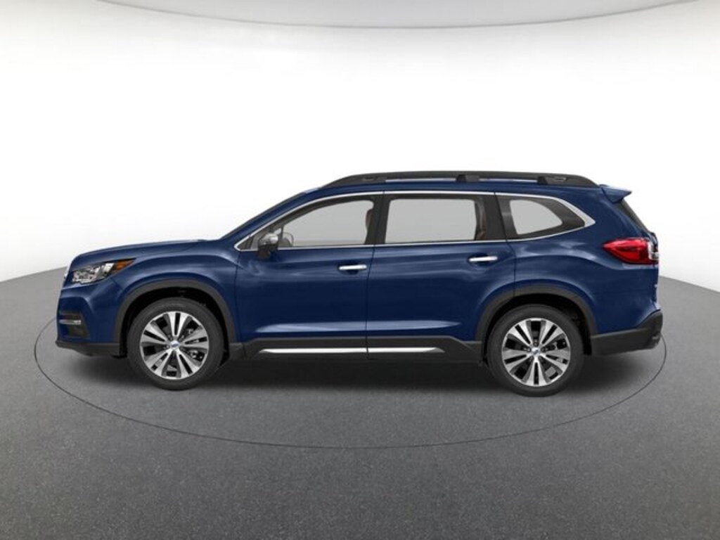 Used 2022 Subaru Ascent Touring SUV