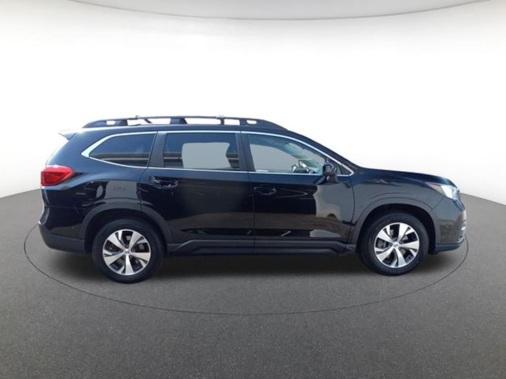 Used 2022 Subaru Ascent Premium AWD SUV