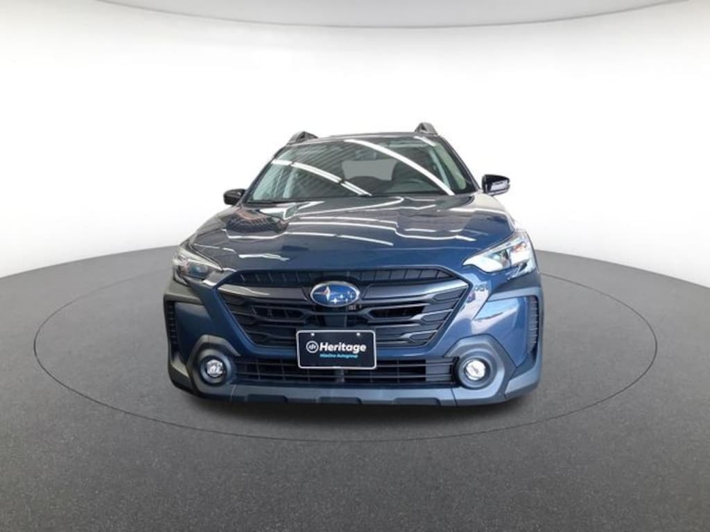 Used 2024 Subaru Outback Premium AWD SUV