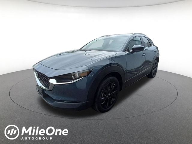 2023 Mazda CX-30 Carbon Edition AWD's photo