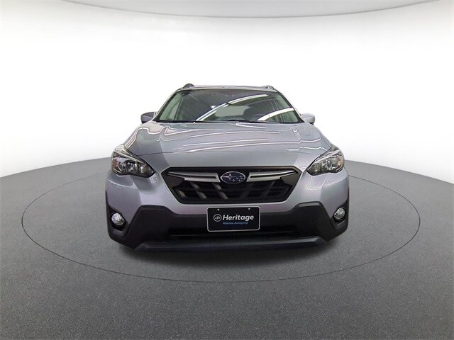 2023 Subaru Crosstrek Premium photo 2