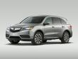 Used 2016 Acura MDX 3.5L SH-AWD w/Advance Package SUV